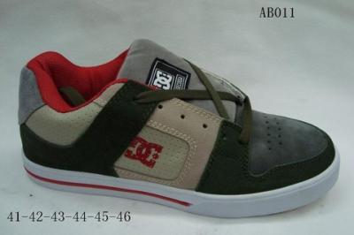 cheap DC Shoes-118